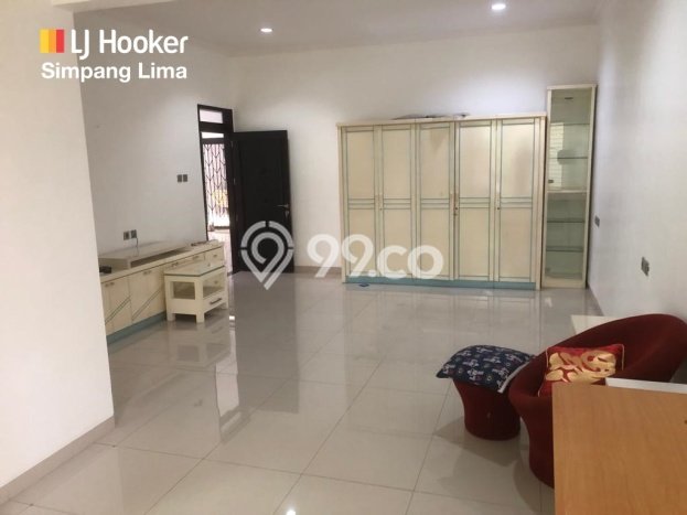 Dijual Hunian Mewah dengan Fasilitas Sekitar Lengkap di Gajah Mungkur, Semarang Dijual Hunian Mewah dengan Fasilitas Sekitar Lengkap di Gajah Mungkur, Semarang