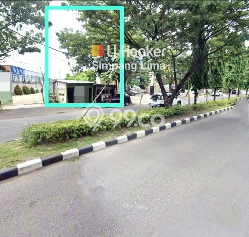 Disewakan Tanah Seluas 500m2 di Pedurungan, Semarang Disewakan Tanah Seluas 500m2 di Pedurungan, Semarang