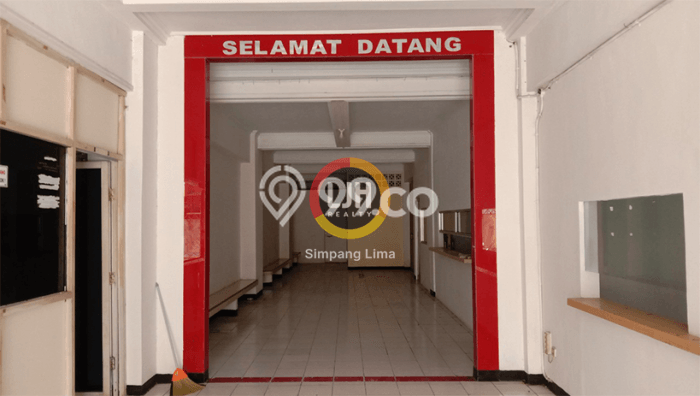 Komersial Bagus Dijual di Citarum Semarang Strategis Cocok untuk Kembangkan Bisnis Komersial Bagus Dijual di Citarum Semarang Strategis Cocok untuk Kembangkan Bisnis