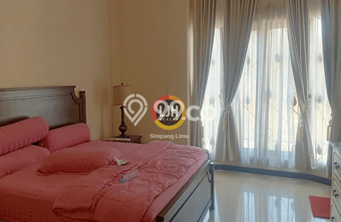 Rumah Minimalis 4 Kamar LT 210m2 di Ngesrep Rumah Minimalis 4 Kamar LT 210m2 di Ngesrep