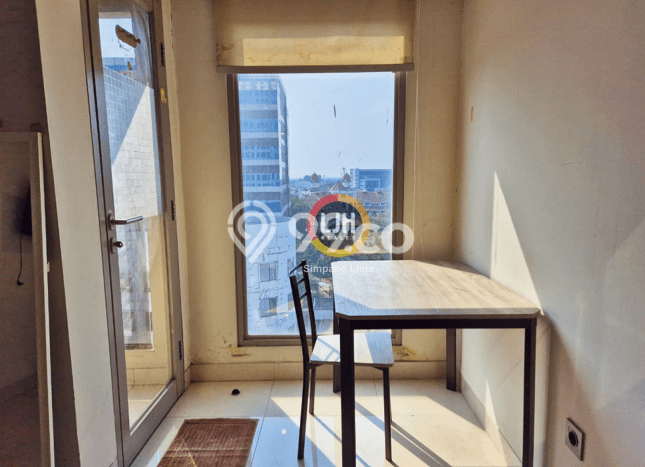 Hunian Apartemen Disewakan Murah 33m2 di Semarang Selatan, Cocok untuk Tempat Tinggal Anda Hunian Apartemen Disewakan Murah 33m2 di Semarang Selatan, Cocok untuk Tempat Tinggal Anda