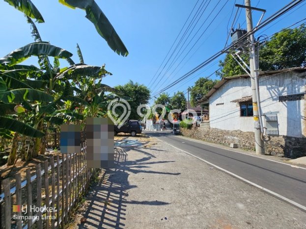 Lahan Kosong Dijual di Ngaliyan, Semarang, Luas 7189m2 Area Strategis Lahan Kosong Dijual di Ngaliyan, Semarang, Luas 7189m2 Area Strategis