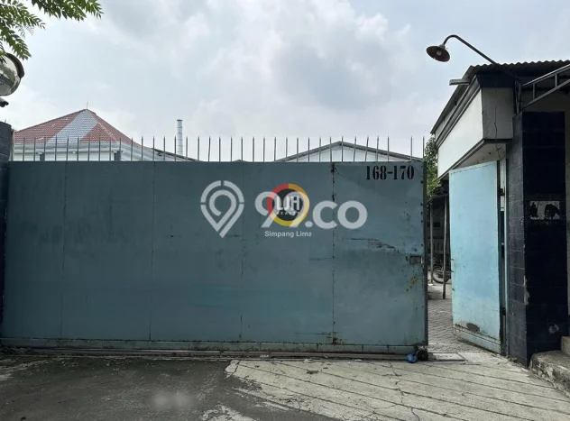 Gudang Bagus Dijual di Banjardowo Semarang Lokasi Strategis Cocok untuk Kembangkan Bisnis Gudang Bagus Dijual di Banjardowo Semarang Lokasi Strategis Cocok untuk Kembangkan Bisnis