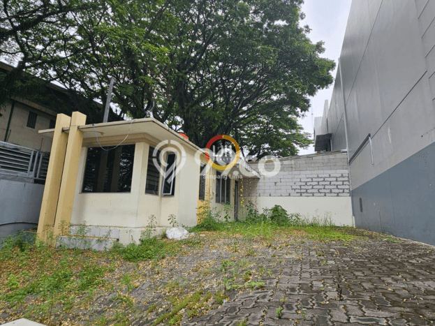 Gudang bagus disewakan di Ngaliyan Semarang dengan LB 2400m2 harga sewa terbaik Gudang bagus disewakan di Ngaliyan Semarang dengan LB 2400m2 harga sewa terbaik