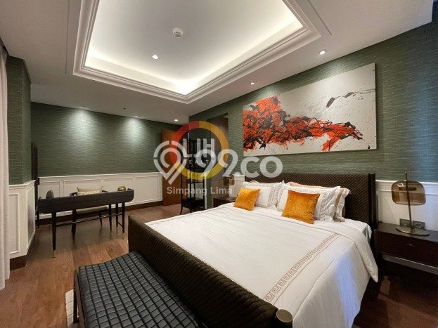 Untuk Dijual Apartemen Eksklusif 4 Bedroom di Semarang Dekat ke Fasilitas Umum Untuk Dijual Apartemen Eksklusif 4 Bedroom di Semarang Dekat ke Fasilitas Umum