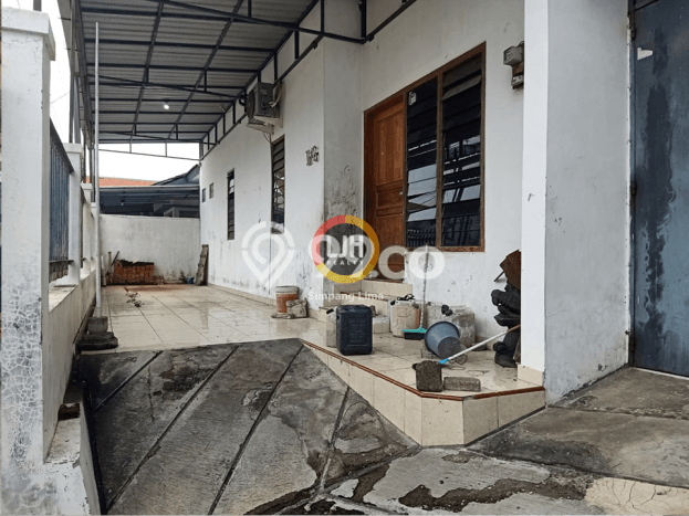 Dijual Rumah Eksklusif 2 KT di Bugangan, Semarang Dijual Rumah Eksklusif 2 KT di Bugangan, Semarang