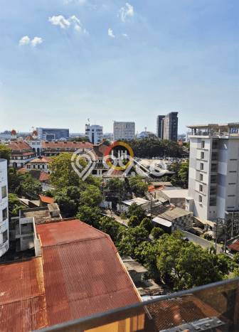 Hunian Apartemen Disewakan Murah 33m2 di Semarang Selatan, Cocok untuk Tempat Tinggal Anda Hunian Apartemen Disewakan Murah 33m2 di Semarang Selatan, Cocok untuk Tempat Tinggal Anda