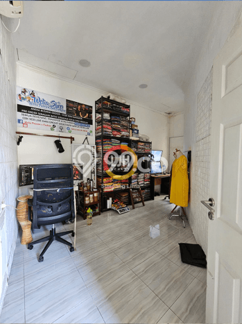 Jual Rumah Bagus Siap Huni LB 60m2 di Tembalang, Semarang Jual Rumah Bagus Siap Huni LB 60m2 di Tembalang, Semarang