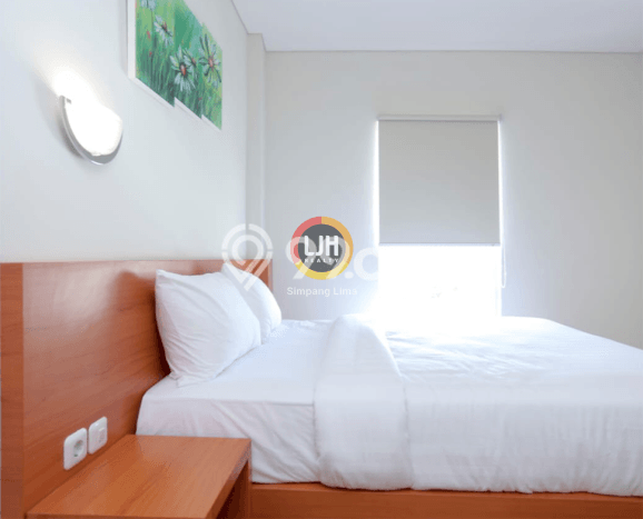 Hotel Area Premium Kawasan Semarang Selatan, Luas 800m2m², Jalan Utama Hotel Area Premium Kawasan Semarang Selatan, Luas 800m2m², Jalan Utama
