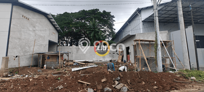 Gudang Dijual Lokasi Stratagis di Ngaliyan Semarang Cocok untuk Bisnis Gudang Dijual Lokasi Stratagis di Ngaliyan Semarang Cocok untuk Bisnis