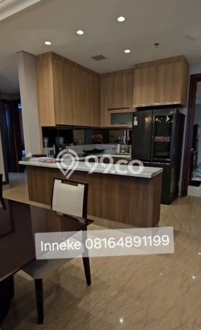 Dijual Apartemen Mewah di Semarang Tengah, Semarang 3 Kamar Tidur Dijual Apartemen Mewah di Semarang Tengah, Semarang 3 Kamar Tidur