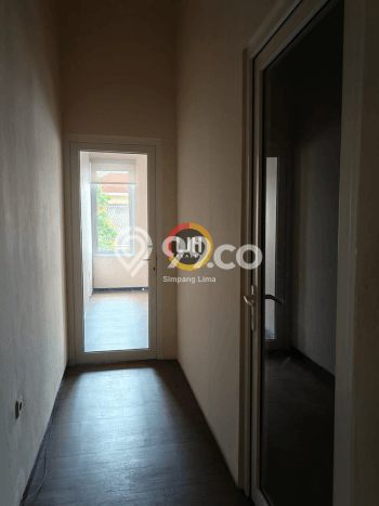 Unit Ruko Dijual di Semarang LT 84m2 & LB 128m2 Unit Ruko Dijual di Semarang LT 84m2 & LB 128m2