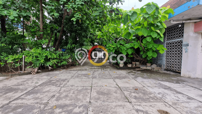 Disewakan Rumah Strategis LT 850m2 / LB 392m2 di Karang kidul, Semarang Disewakan Rumah Strategis LT 850m2 / LB 392m2 di Karang kidul, Semarang