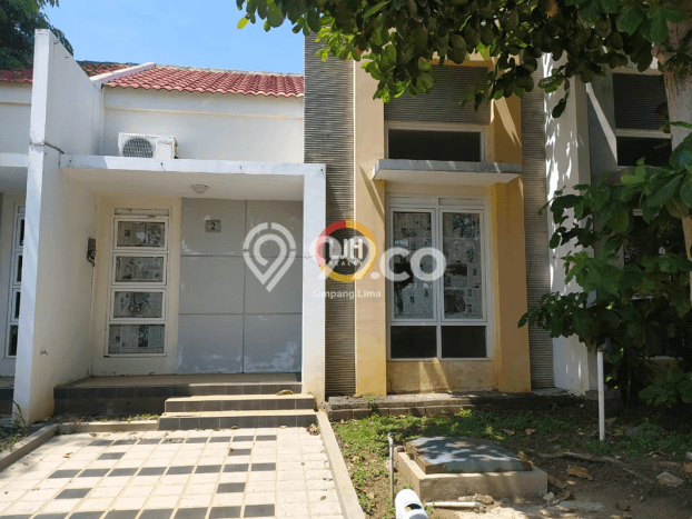 Dijual Rumah Modern 2 KT di Wonodri, Semarang Dijual Rumah Modern 2 KT di Wonodri, Semarang