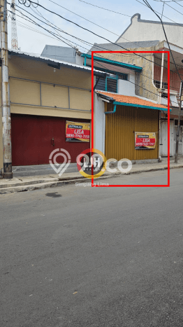Disewakan Ruko di Kawasan Ramai Purwodinatan Luas 200m2 Disewakan Ruko di Kawasan Ramai Purwodinatan Luas 200m2