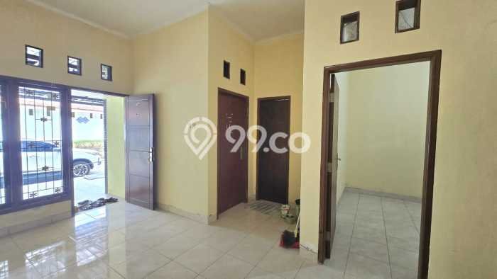 Rumah Modern 3 KT LT 98m2 di Majapahit Rumah Modern 3 KT LT 98m2 di Majapahit