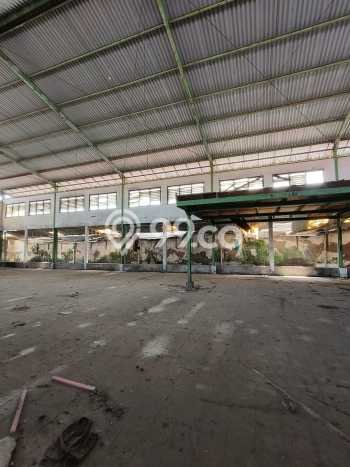 Gudang Usaha Dijual di Gayamsari Semarang LT 1239m2 & LB 1000m2 Gudang Usaha Dijual di Gayamsari Semarang LT 1239m2 & LB 1000m2