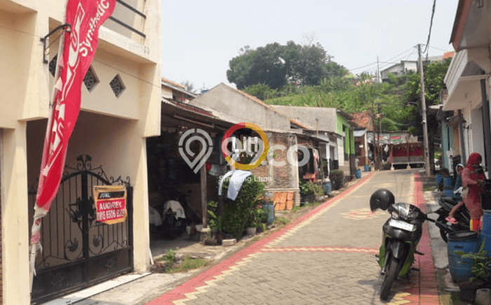 Jual Rumah Murah Meriah Ngaliyan Punya 2 Kamar & LT 60m2 Jual Rumah Murah Meriah Ngaliyan Punya 2 Kamar & LT 60m2