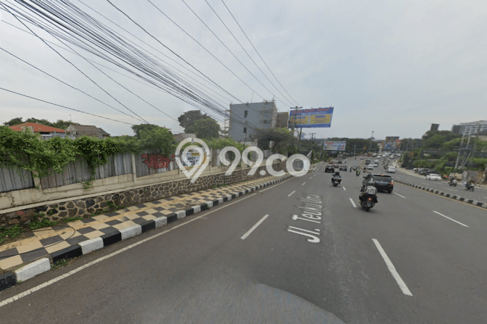 Tanah Kavling untuk Dijual di Gajah Mungkur Semarang 1875m2 Tanah Kavling untuk Dijual di Gajah Mungkur Semarang 1875m2