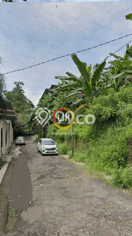 Lahan Dijual Lokasi Strategis di Semarang dengan Luas 370m2 Lahan Dijual Lokasi Strategis di Semarang dengan Luas 370m2