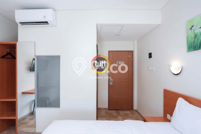 Hotel Area Premium Kawasan Semarang Selatan, Luas 800m2m², Jalan Utama Hotel Area Premium Kawasan Semarang Selatan, Luas 800m2m², Jalan Utama