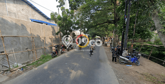 Disewakan Gudang komersial di Genuk luas bangunan 600m2 Disewakan Gudang komersial di Genuk luas bangunan 600m2