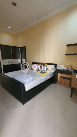 Rumah Modern 3 KT di Candi Golf Semarang Unfurnished Rumah Modern 3 KT di Candi Golf Semarang Unfurnished