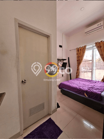 Jual Rumah Bagus Siap Huni LB 60m2 di Tembalang, Semarang Jual Rumah Bagus Siap Huni LB 60m2 di Tembalang, Semarang