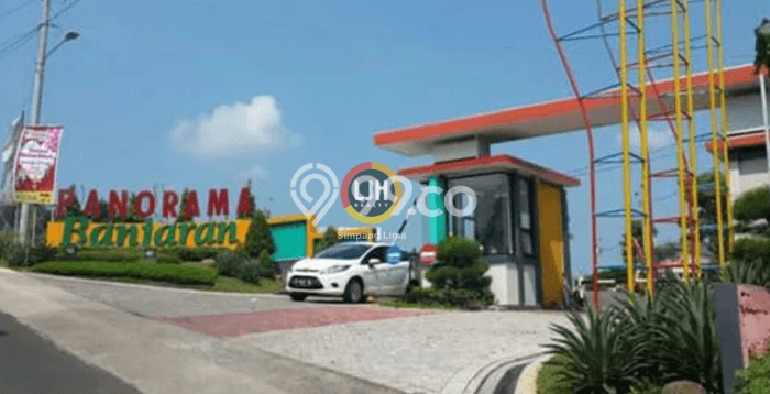 Hunian Cantik Minimalis Lb 47m2 di Ngaliyan, Semarang Hunian Cantik Minimalis Lb 47m2 di Ngaliyan, Semarang