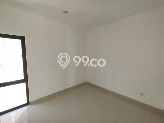 Rumah Modern 2 KT di BSB City Semarang Unfurnished Rumah Modern 2 KT di BSB City Semarang Unfurnished