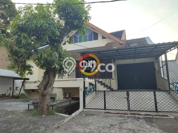 Disewakan Cepat Rumah Kondisi Bagus di Area Candisari, Semarang Disewakan Cepat Rumah Kondisi Bagus di Area Candisari, Semarang