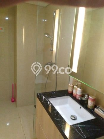 Apartemen Premium di Semarang Tengah, 1 KM, Luas 30m² Apartemen Premium di Semarang Tengah, 1 KM, Luas 30m²