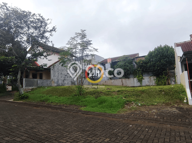 Tanah Dijual di Semarang Seluas 256m2 Strategis Tanah Dijual di Semarang Seluas 256m2 Strategis