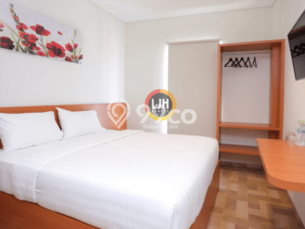 Hotel Area Premium Kawasan Semarang Selatan, Luas 800m2m², Jalan Utama Hotel Area Premium Kawasan Semarang Selatan, Luas 800m2m², Jalan Utama