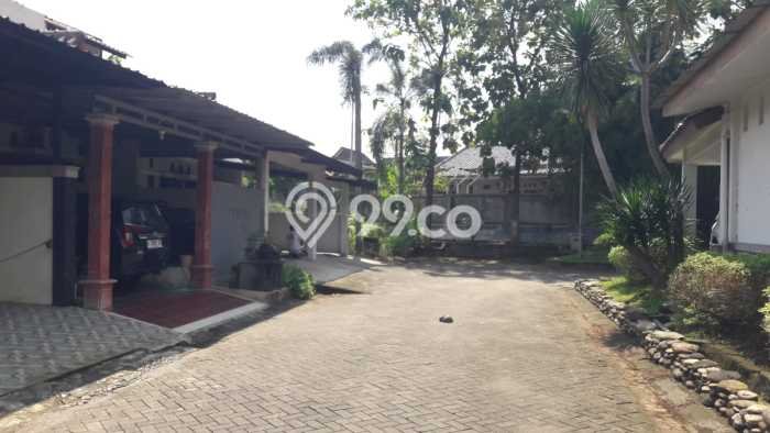 Rumah Modern 3 KT LT 98m2 di Majapahit Rumah Modern 3 KT LT 98m2 di Majapahit