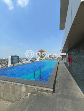 Hunian Strategis 60m2 di Pandansari Semarang 2 KT Hunian Strategis 60m2 di Pandansari Semarang 2 KT
