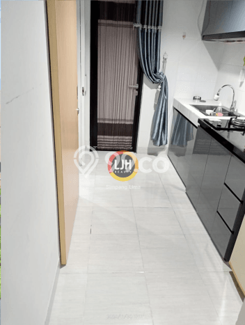 Tersedia Apartemen 2 KT & 1 KM di Banyumanik, Semarang Tersedia Apartemen 2 KT & 1 KM di Banyumanik, Semarang