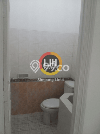 Dijual Rumah Eksklusif 2 KT di Tawangmas, Semarang Dijual Rumah Eksklusif 2 KT di Tawangmas, Semarang