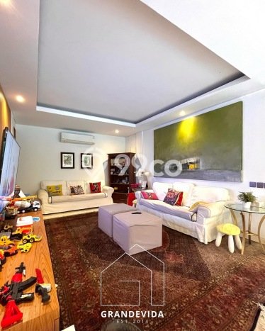 Jual Rumah Luas Elegan Dengan View Eksklusif di Pesanggrahan, Jakarta Barat Jual Rumah Luas Elegan Dengan View Eksklusif di Pesanggrahan, Jakarta Barat