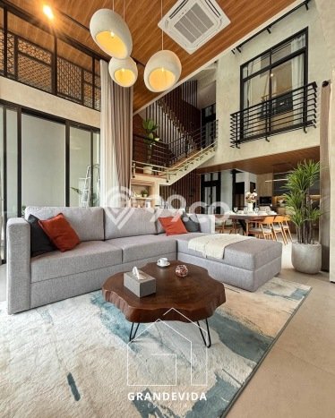 Hunian Mewah Dijual LT 76m2 di Kebayoran Baru, Jakarta Selatan Hunian Mewah Dijual LT 76m2 di Kebayoran Baru, Jakarta Selatan