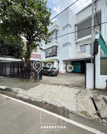 Unit Kantor Dijual di Menteng Jakarta Pusat 1012m2 Unit Kantor Dijual di Menteng Jakarta Pusat 1012m2