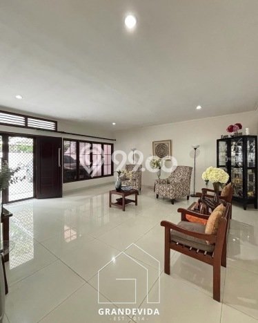 Dijual Rumah Premium dengan Fasilitas Sekitar Komplit di Kebayoran Baru, Jakarta Selatan Dijual Rumah Premium dengan Fasilitas Sekitar Komplit di Kebayoran Baru, Jakarta Selatan