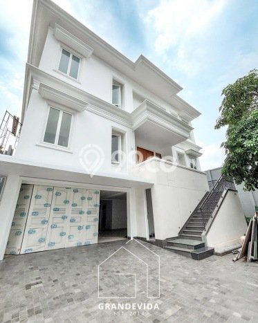 Best Deal Hunian Premium Ideal dan Luas di Kebayoran Baru, Jakarta Selatan Best Deal Hunian Premium Ideal dan Luas di Kebayoran Baru, Jakarta Selatan