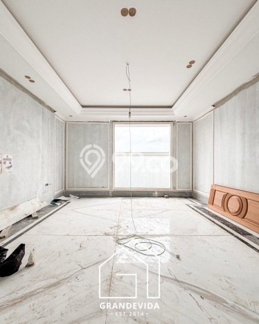 Dijual Rumah Elit Exclusive di Kebayoran Baru, Jakarta Selatan Dijual Rumah Elit Exclusive di Kebayoran Baru, Jakarta Selatan