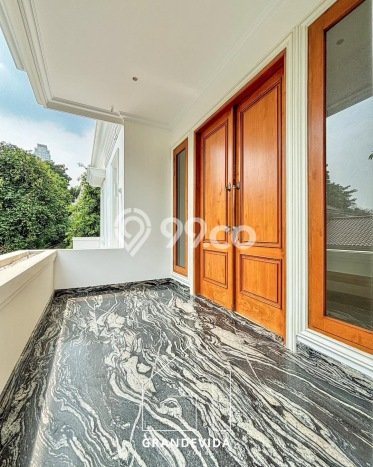 Best Deal Hunian Premium Ideal dan Luas di Kebayoran Baru, Jakarta Selatan Best Deal Hunian Premium Ideal dan Luas di Kebayoran Baru, Jakarta Selatan