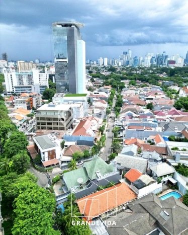 Hot Offer Hunian Premium Ideal dan Luas di Menteng, Jakarta Pusat Hot Offer Hunian Premium Ideal dan Luas di Menteng, Jakarta Pusat