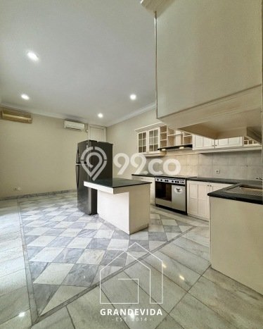 Best Deal Hunian Premium Ideal dan Luas di Kebayoran Baru, Jakarta Selatan Best Deal Hunian Premium Ideal dan Luas di Kebayoran Baru, Jakarta Selatan