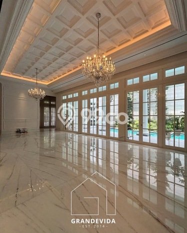 Dijual Rumah Luas Elegan Dengan View Eksklusif di Kuningan, Jakarta Selatan Dijual Rumah Luas Elegan Dengan View Eksklusif di Kuningan, Jakarta Selatan
