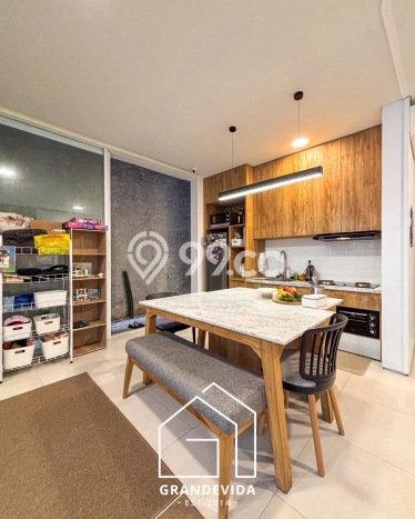 Rumah Luxury Modern Siap Huni di Cipete Jakarta Selatan Rumah Luxury Modern Siap Huni di Cipete Jakarta Selatan