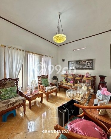 Hunian Eksklusif Dijual LT 204m2 di Kebayoran Baru, Jakarta Selatan Hunian Eksklusif Dijual LT 204m2 di Kebayoran Baru, Jakarta Selatan